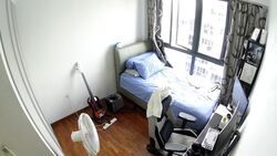Twin Fountains (D25), Condominium #579635451